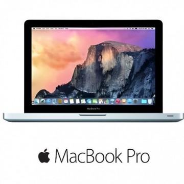 Apple Macbook Pro 13...