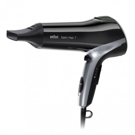 BRAUN HD710 Sèche-cheveux Satin Hair 7