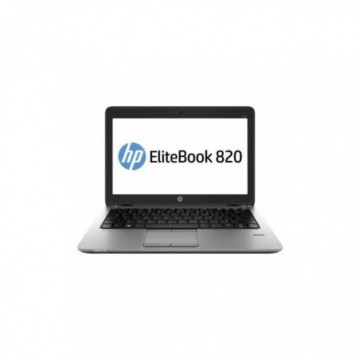 HP EliteBook 820 G1 - 8Go - 50