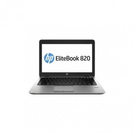 HP EliteBook 820 G1 - 8Go - 50