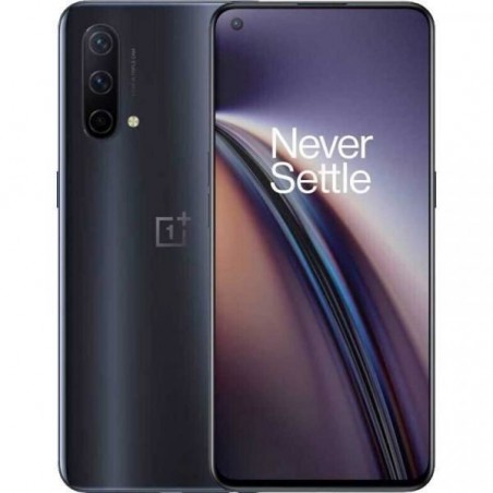 Téléphones double SIM, OnePlus OnePlus EB2103 Nord CE Dual Sim 12 + 256 Go encre charbon DE.