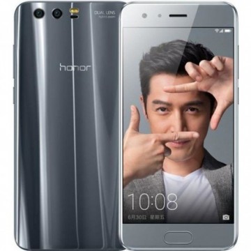 HONOR 9 Gris 64Go Dual Sim