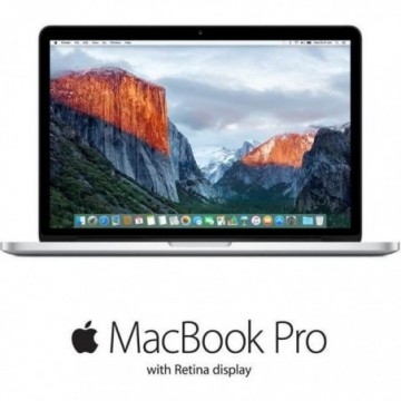 Apple MacBook Pro -...