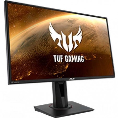 Ecran PC Gamer ASUS TUF VG279QM - 27 IPS - Full HD (1920x1080) - 1ms GTG - 280Hz Overclockable - HDR400 - G-Sync - HDMI-DP -