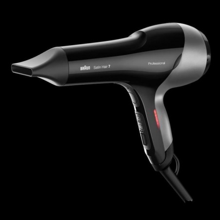 BRAUN Sèche-cheveux Satin Hair 7 HD780 SensoDryer