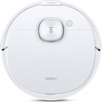 ECOVACS DEEBOT N8-...