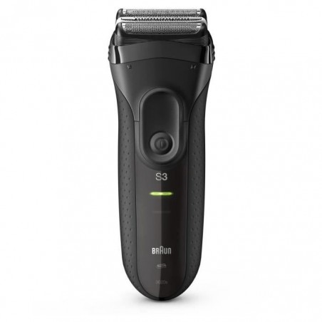 BRAUN Rasoir Électrique Series 3 ProSkin 3020s Noir