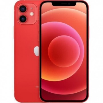 APPLE iPhone 12 128Go Rouge...