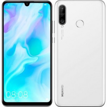 HUAWEI p30 lite 128 Go blanc