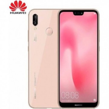 HUAWEI P20 Lite 4+128Go Rose