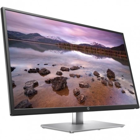 Ecran PC - HP 32s - 31,5 FHD - Dalle IPS - 5 ms - 60 Hz - HDMI - VGA