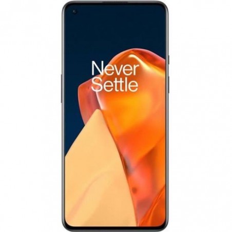 Smartphone OnePlus 9 6,55 128 Go Double SIM 5G Noir étoile Noir étoiel