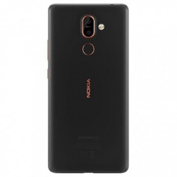 Nokia 7 Plus Dual Sim 64Go...