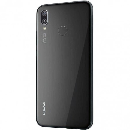 HUAWEI P20 Lite 64GO Noir - Reconditionné - Excellent état