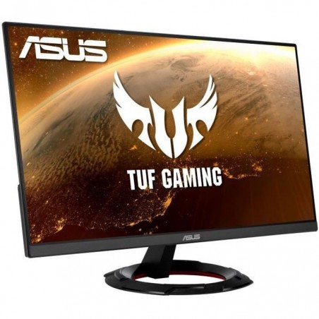 Ecran Gamer ASUS TUF VG249Q1R - 23.8'' - IPS - Full HD (1920 x 1080) - 165Hz - 1ms MPRT - FreeSync Premium - HDMI DisplayPort -