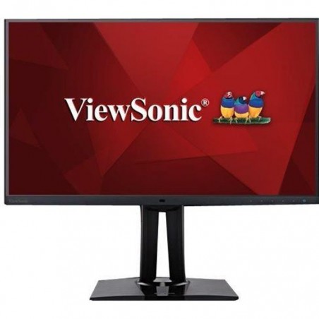 VIEWSONIC cran LED ColorPro VP2785-4K - 27 (27 visualisable) - 3840 x 2160 4K UHD (2160p) - IPS - 350 cd-m² - 1000:1 - 5 ms