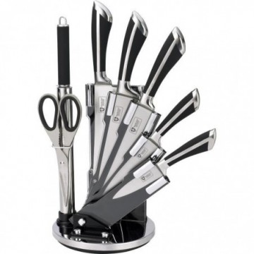 Couteaux de cuisine 8 pcs...