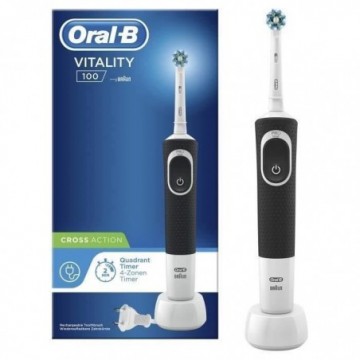 Oral-B- Brosse à dent...