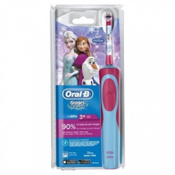 ORAL B Brosse à dents...