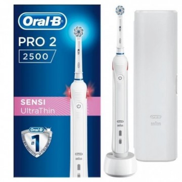 ORAL-B Brosse À Dents...