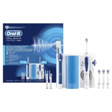 Oral-B Combiné Dentaire PRO...