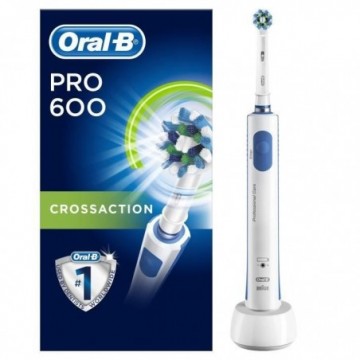 Oral-B PRO 600 Cross Action...