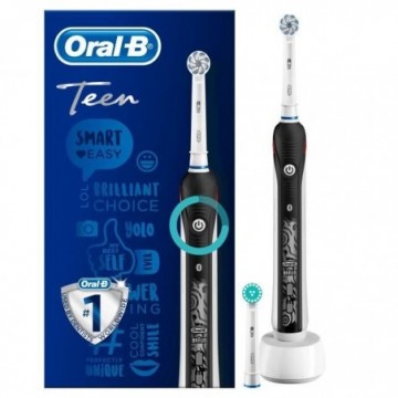 ORAL-B - TEEN Black -...