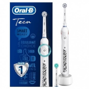 Oral-B Teen Brosse à dents...