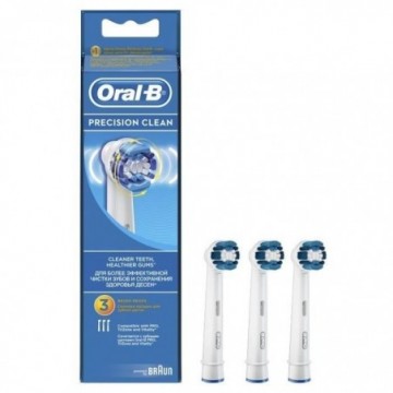 Oral-B Precision Clean 3...