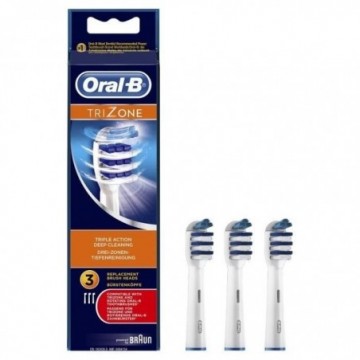 Oral-B Trizone 3 brossettes...