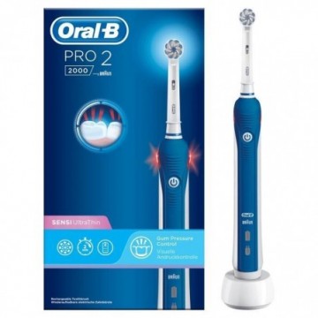 Oral-B Pro 2 2000 Brosse À...