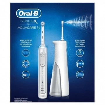 Oral-B Aquacare Pro-Expert...