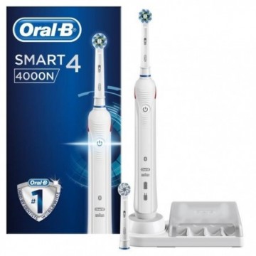 Oral-B Smart 4 4000N Brosse...