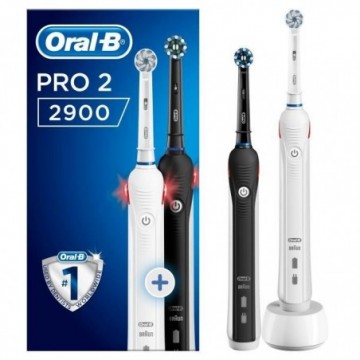 ORAL-B Brosses À Dents...