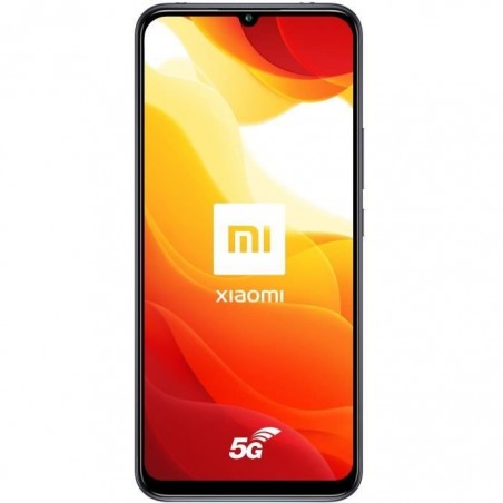 XIAOMI MI 10 Lite 5G Gris cosmos 128 Go