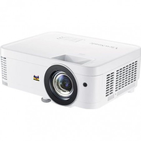 VIEWSONIC Projecteur DLP PX706HD Objectif Focale Courte - 16:9 - 3D Ready - Full HD - Résolution 1920 x