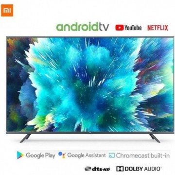 XIAOMI MITV4S43 TV LED 4K -...