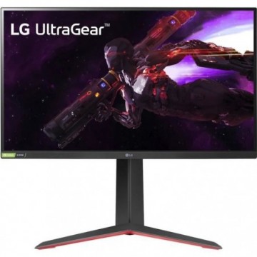 Ecran PC Gamer - LG...