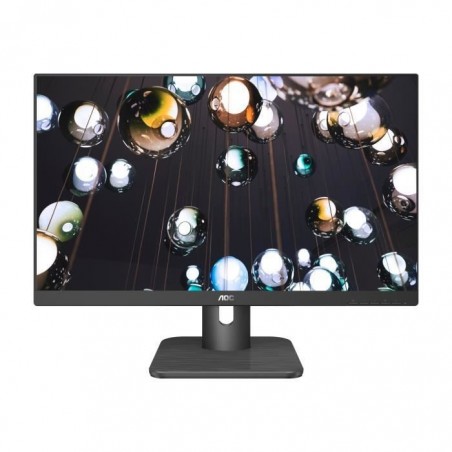 AOC Moniteur LCD 24E1Q 60,5 cm 23,8 Full HD WLED - 16:9