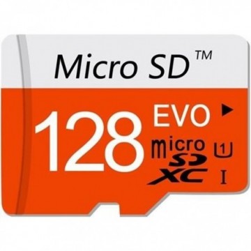 Carte mémoire MicroSD de...