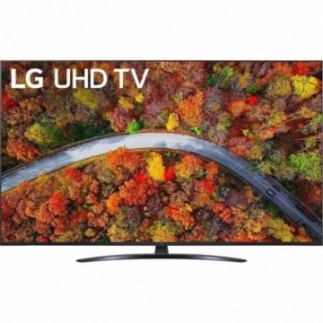 LG 50UP8100 - TV LED UHD 4K...