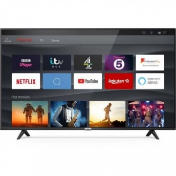 TCL 50P611 - TV LED UHD 4K...