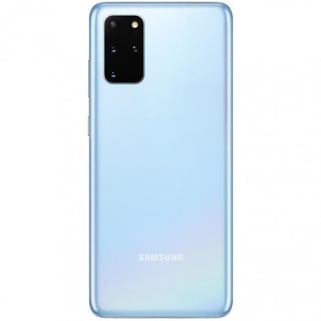 SAMSUNG Galaxy S20+ 128 Go 5G Bleu - Reconditionné - Etat correct