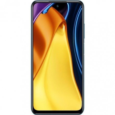 XIAOMI POCO M3 Pro 128Go Bleu