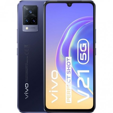 VIVO V21 128Go Bleu Foncé