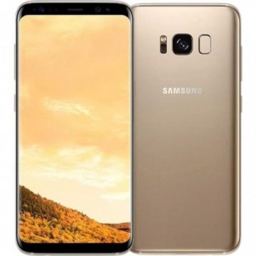 SAMSUNG Galaxy S8+ - Double...