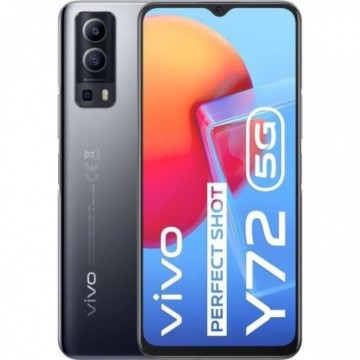 VIVO Y72 128Go Noir