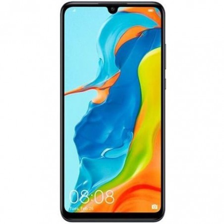 HUAWEI P30 Lite 128GO Noir - Reconditionné - Excellent état