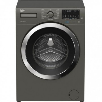 Lave linge hublot 7Kg BEKO...