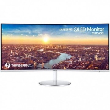 SAMSUNG C34J791WTR - Ecran...